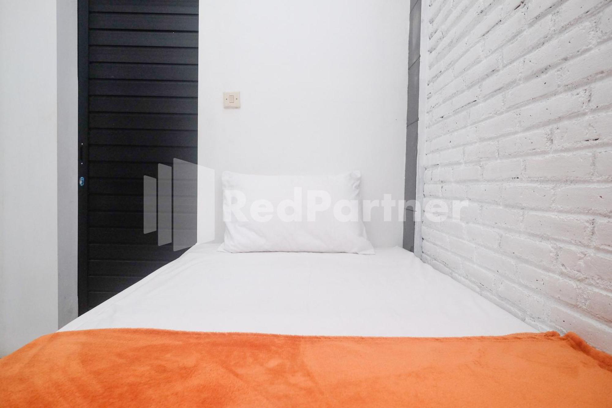 Rumah Daun Timoho Yogyakarta Redpartner Dış mekan fotoğraf